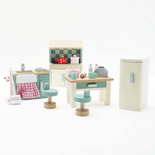 Sichere und nachhaltige Materialien
