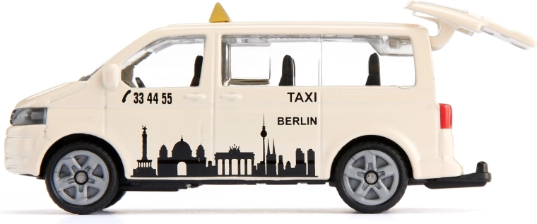 Sanfte Fahrt auf Gummireifen