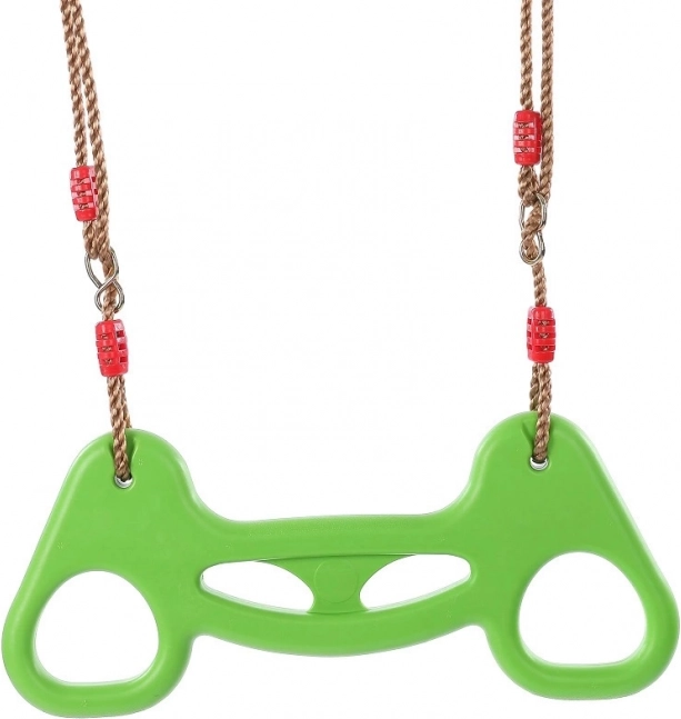 Kinder Turnringe aus Plastik 2Kids Toys