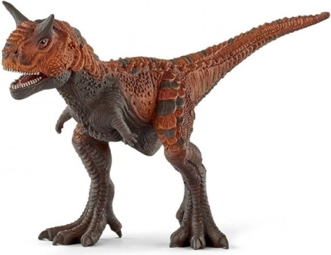 Dinosaurier-Spielfigur Karnotaurus