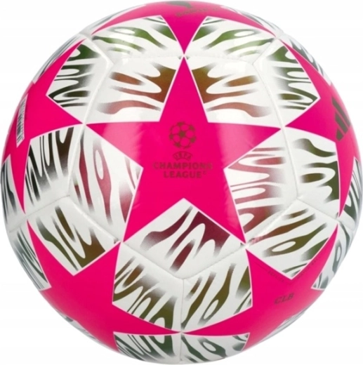 Ikonisches Champions-League-Design