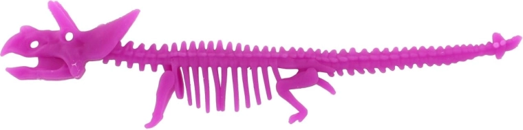 Detailreiches „Skelett“-Design