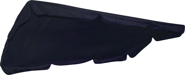 Elegante Optik mit dekorativem Volant