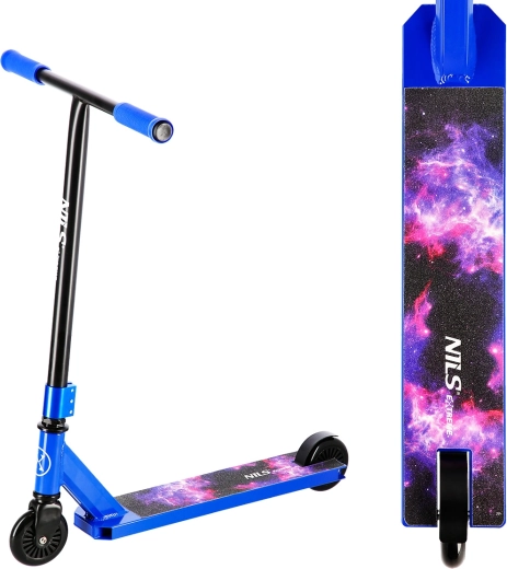 Kontrolle und sicheres Bremsen