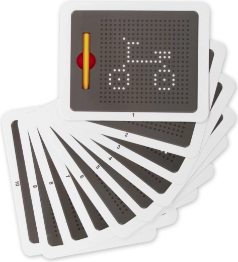 20 inspirierende Vorlagen im Set