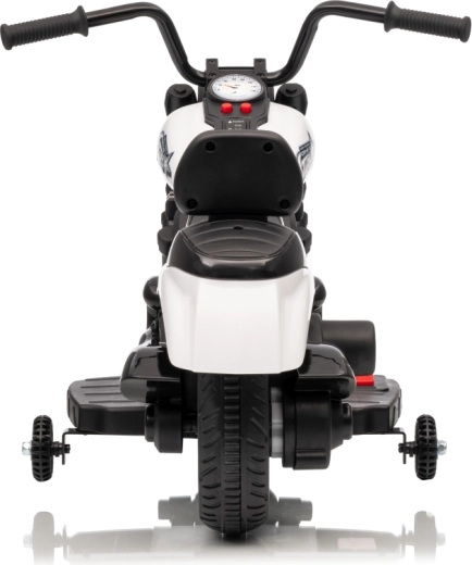 Sanftes Anfahren und Vorwärts-/Rückwärtsfahrt