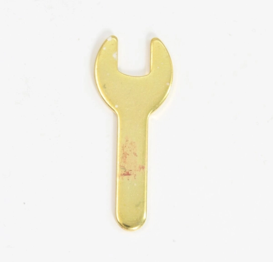 Jamara Key Profi Red + Expert Gold – 1 Stück