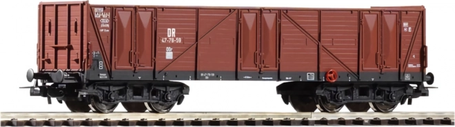 Piko Hochbordwagen OOr47 DR Epoche III - 57782