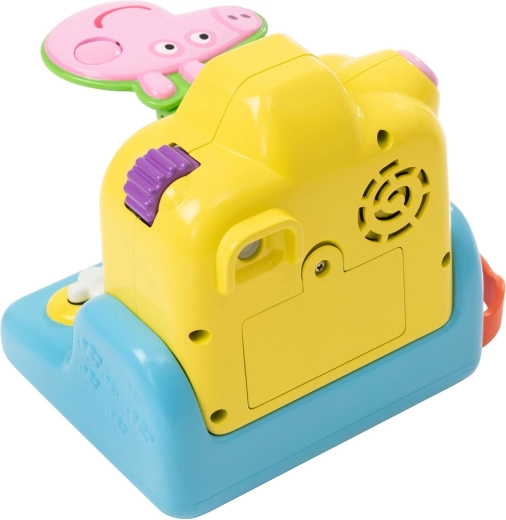 Peppa-Pig-Geräusche für noch mehr Spaß