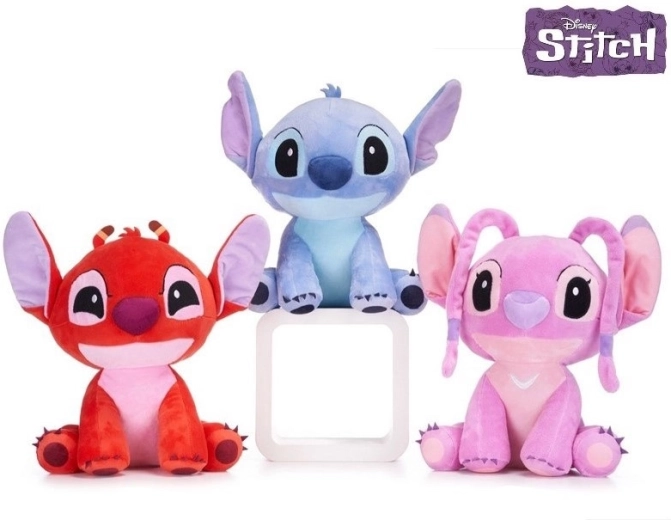 Lilo & Stitch Plüschspielzeug