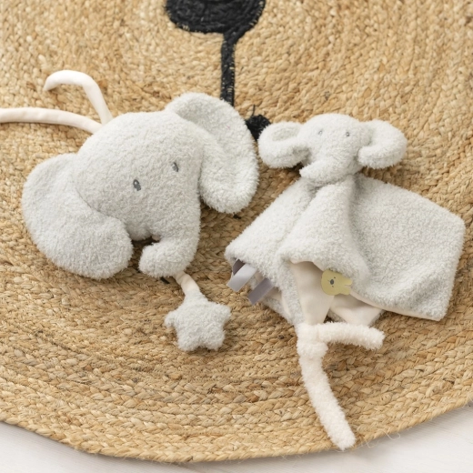 Sicherer Begleiter ab Geburt