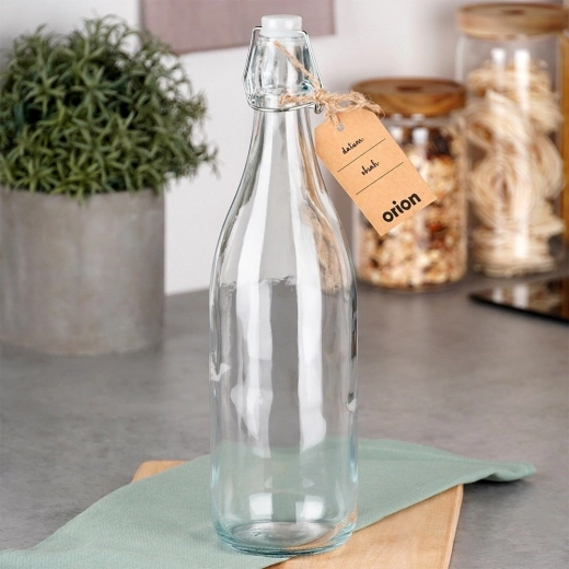 Elegantes Retro-Design für Küche und Gastronomie