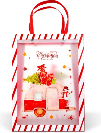 Elegante Geschenkverpackung