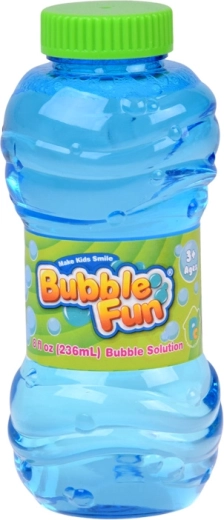 Seifenblasenlösung 236 ml im Lieferumfang