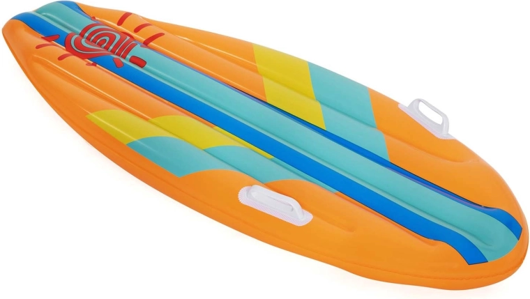 Robustes PVC und einfache Pflege