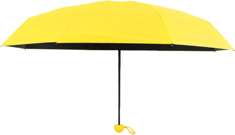 Zuverlässiger Schutz vor Sonne und Regen