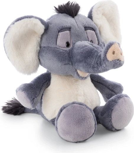 NICI Plüschelefant El-Flora 25 cm