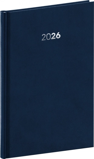 Wöchentlicher Kalender Balakon 2026