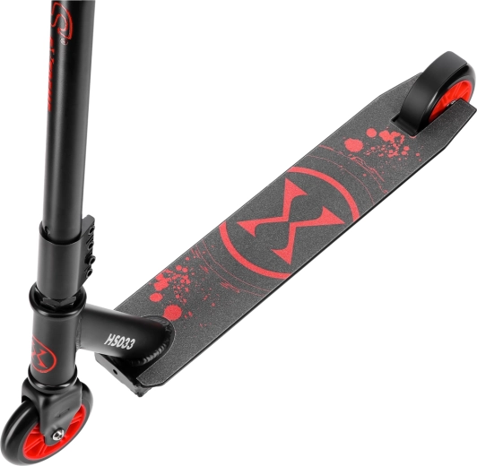 Schnelle und geschmeidige Fahrt mit ABEC 7-Lagern