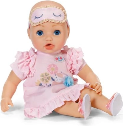 Ideal für 43 cm Puppen