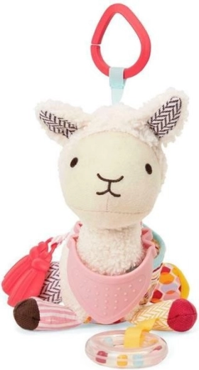 Anhänger Buddies Lama Bandana