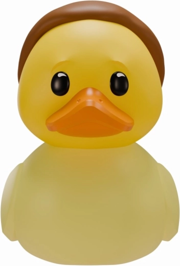 Kompakte Figur für Schreibtisch und Vitrine