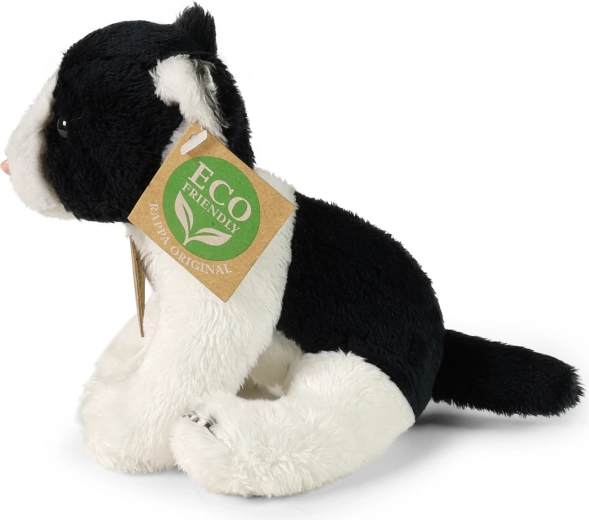 ECO FRIENDLY aus recycelten Materialien