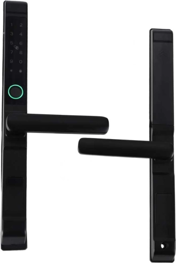 Schlüsselloser Zugang auf 5 Arten