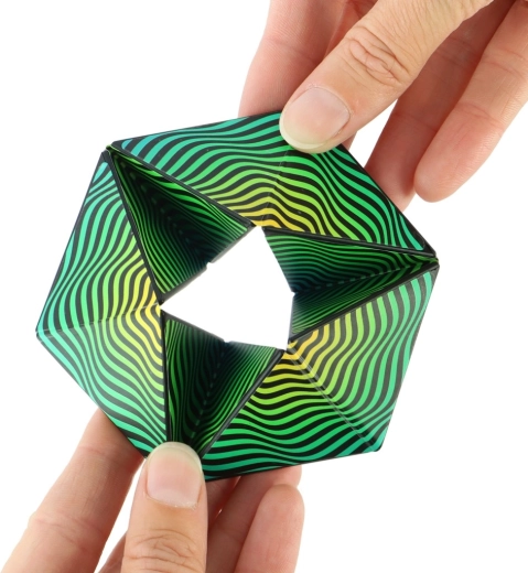 Kompakt und immer zur Hand