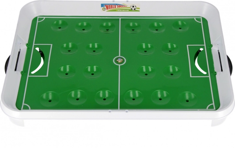 Kompakte Tisch-Ausführung