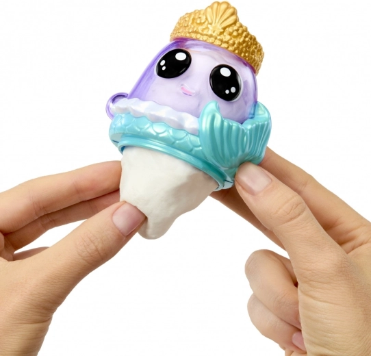 Trocknet nie aus, jederzeit bereit zum Gestalten