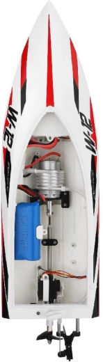 Sichere Elektronik und Anti‑Dry‑Start