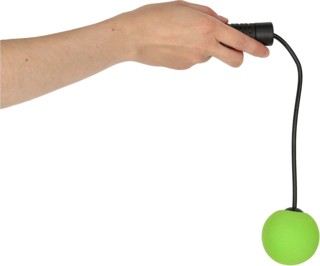 Bequeme ergonomische Griffe