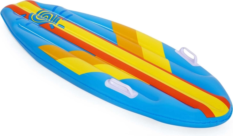 Stabile längs verlaufende Kammern