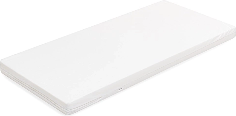 Kinder-Schaummatratze für die Wiege New Baby Standard 90 × 40 × 5 cm