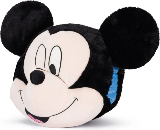 Wärmendes Plüschkissen 3-in-1 MICKEY MOUSE Cozy Noxxiez