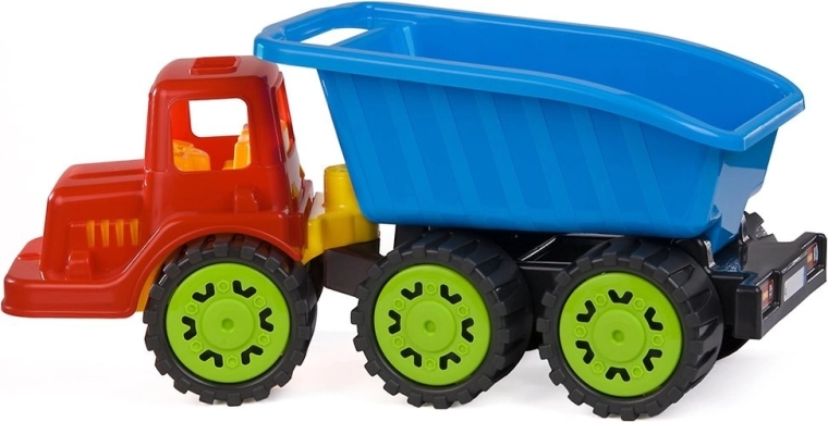 Sichere Materialien und abgerundete Kanten