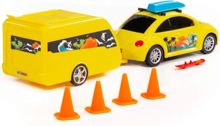 Entwicklung motorischer Fähigkeiten
