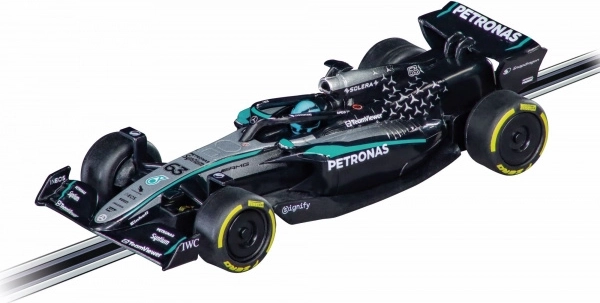 Mercedes-AMG F1 W16 George Russell