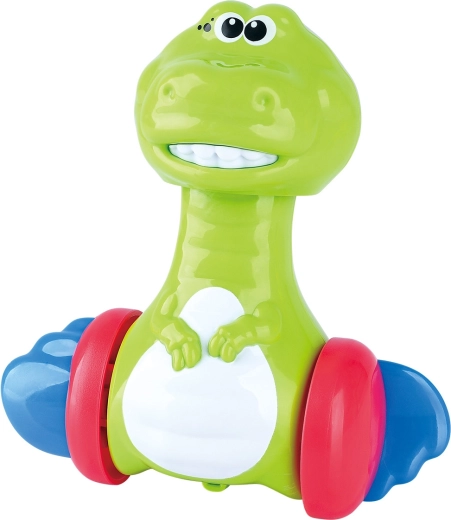 PlayGo fahrender Dinosaurier für Kinder