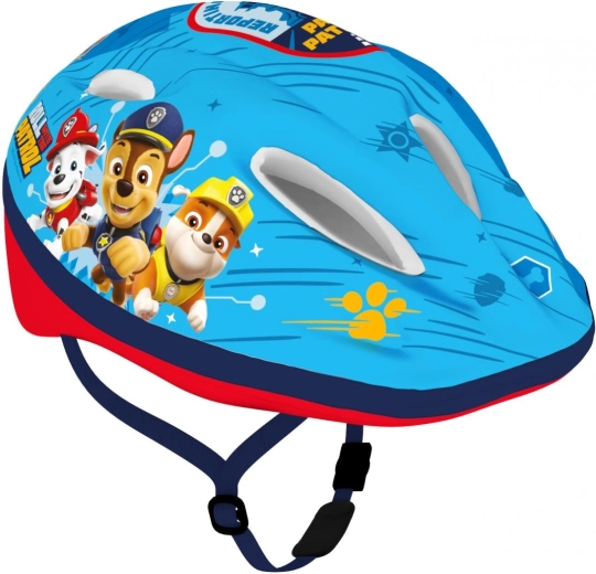 Fahrradhelm Seven Paw Patrol 52–56 cm