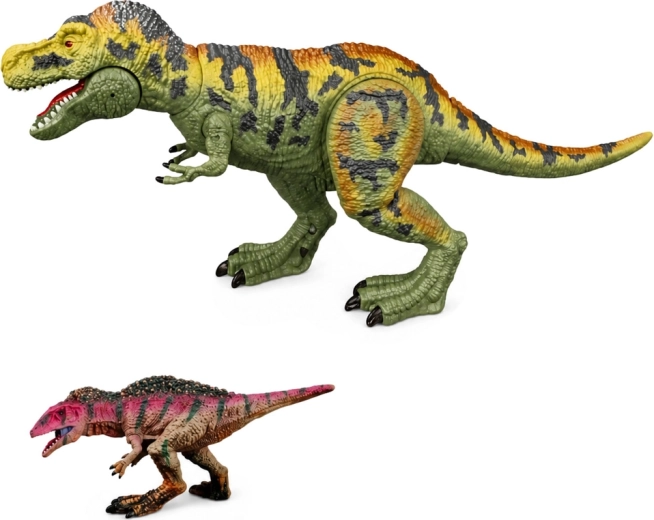 Realistischer T-Rex mit Sound und beweglichem Maul