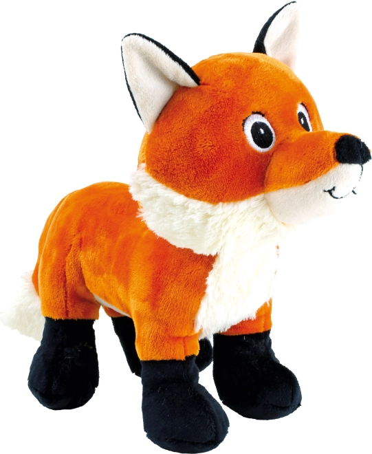 Plüschfuchs small foot