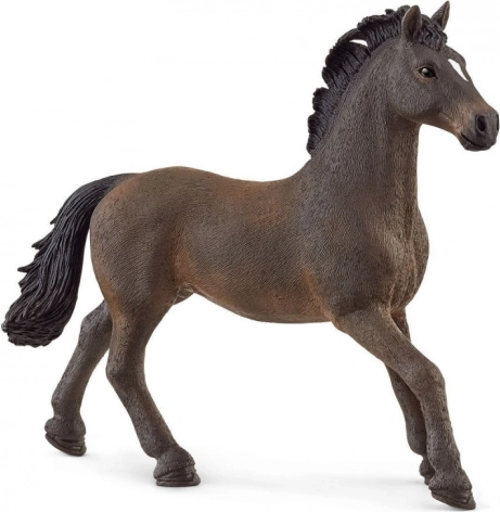 Horse Club Oldenburger Hengst Figur
