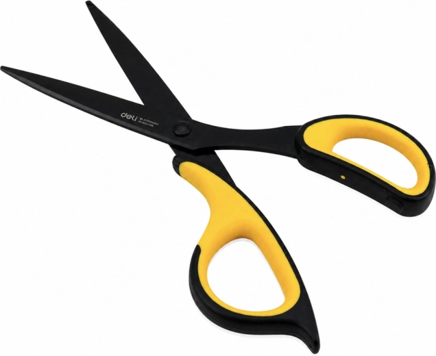 Robuste Klingen aus Edelstahl