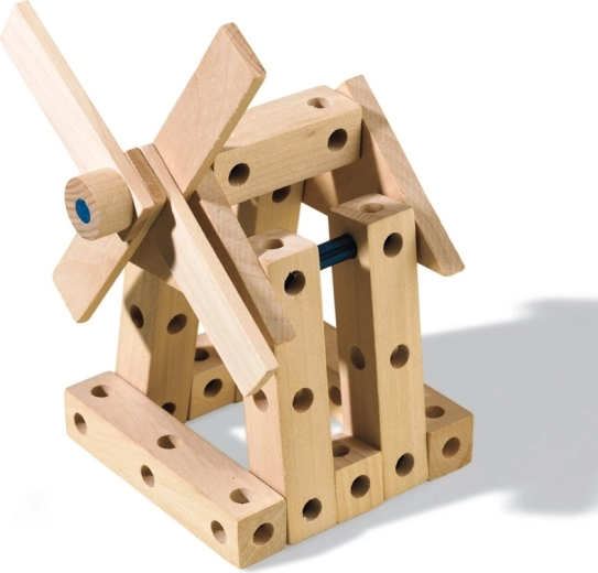 Modelle zum Umgestalten