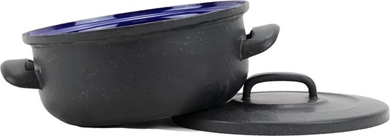 Robuste Konstruktion für den Alltag