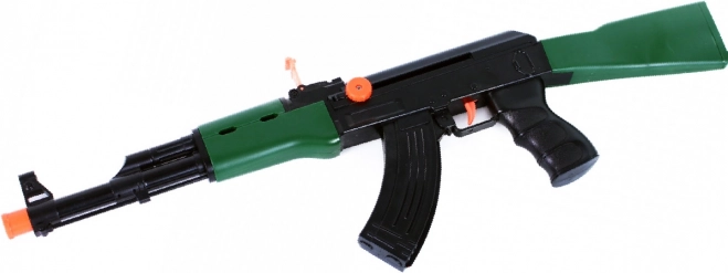 Maschinenpistole 37 cm