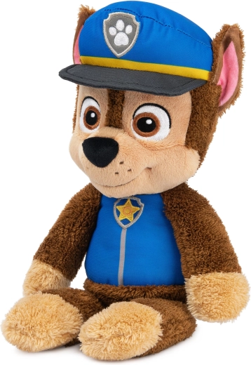Originalgetreues Aussehen des PAW PATROL Helden