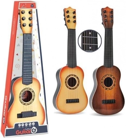 Gitarren-Mix